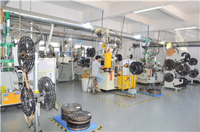 Injection molding machine